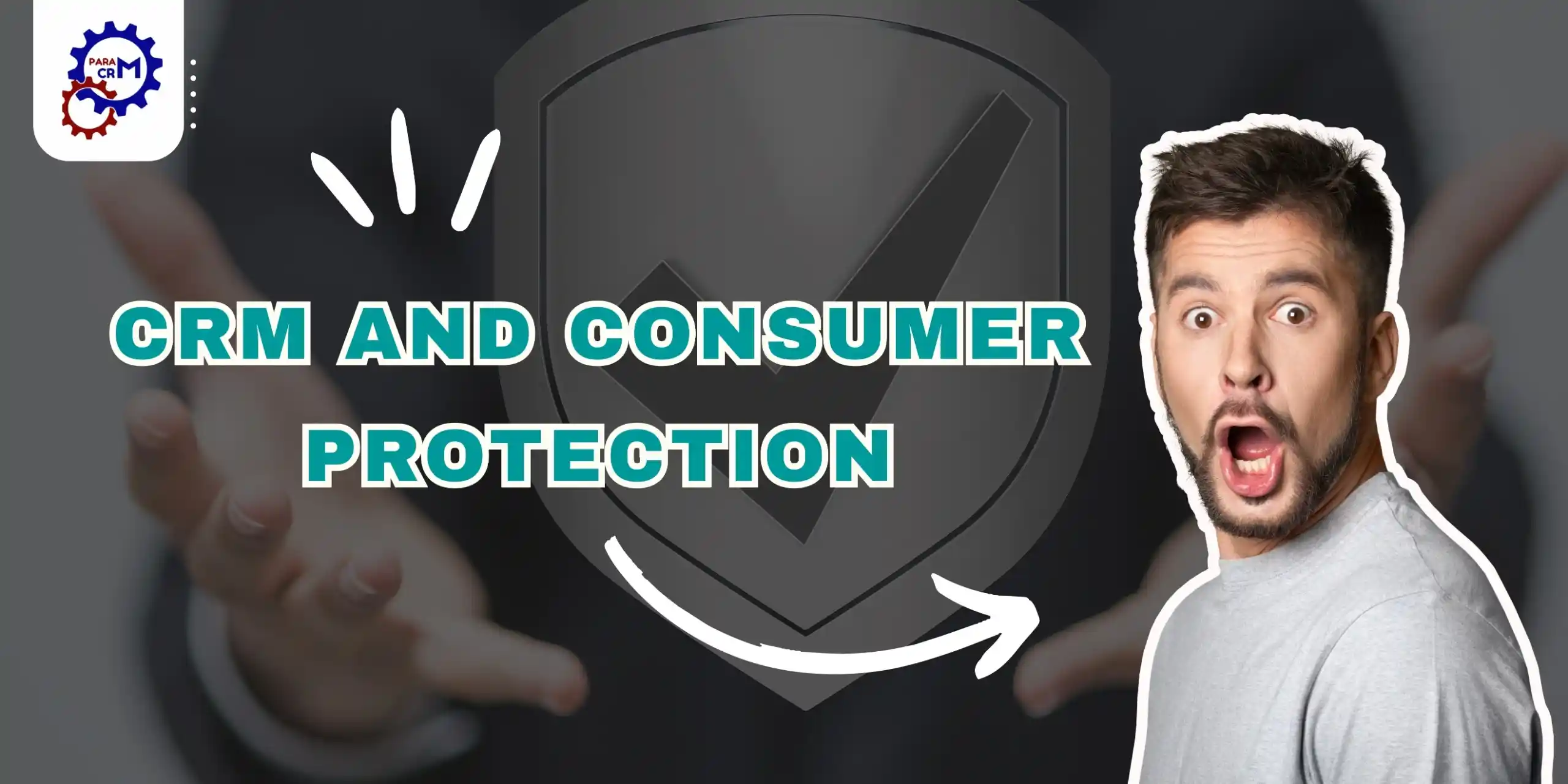 How CRM Supports Consumer Protection in Raipur